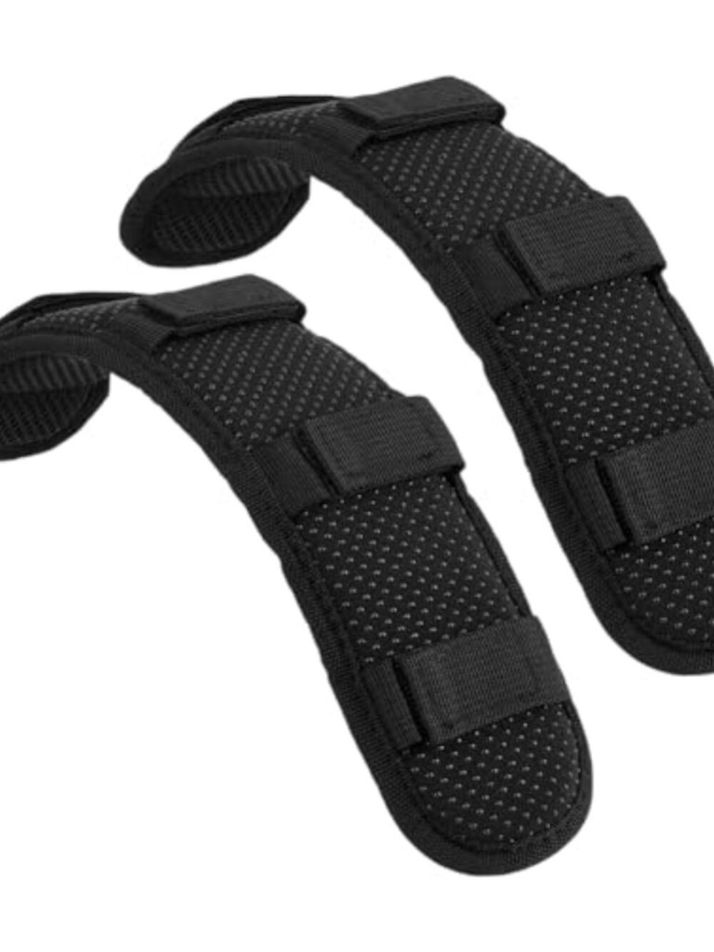 Nylon Shoulder Pad Strap Cushion Detachable Backpack Accessory